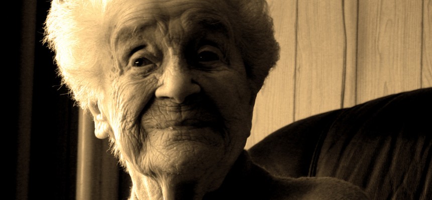 Méditation sur Alzheimer : contribution d’un « petit et vieux rimeur »