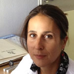 Dr Virginie Desestret, recherches financées en 2012 par LECMA-Vaincre Alzheimer