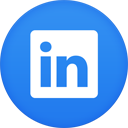 Logo LinkedIn l Vaincre Alzheimer
