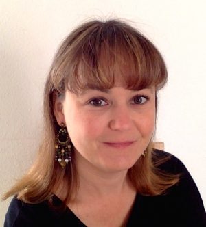 Claeysen Sylvie, lauréate 2015, LECMA-Vaincre Alzheimer