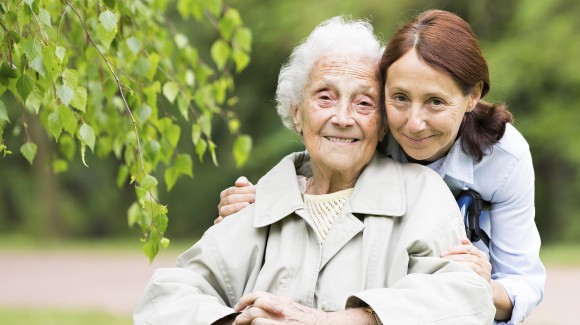 La Fondation Vaincre Alzheimer s’engage pour une meilleure prise en charge des malades