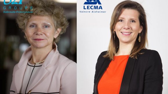 LECMA-Vaincre Alzheimer nouveau partenaire du Groupe B2V