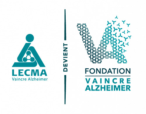 L’association LECMA-Vaincre Alzheimer devient la Fondation Vaincre Alzheimer