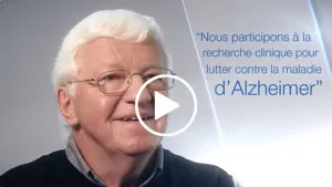 Essais cliniques et maladie d’Alzheimer : pourquoi y participer