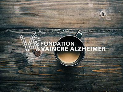 Un dérivé de la caféine pourrait être bénéfique pour lutter contre la maladie d’Alzheimer