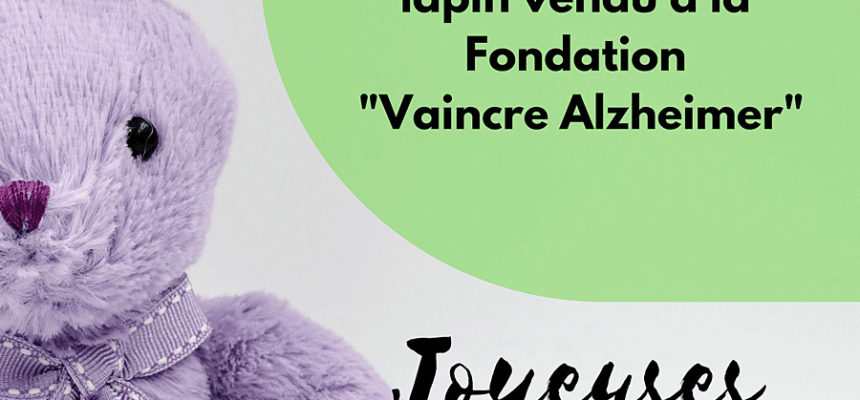 Folies de Provence : fidèle partenaire de la recherche sur la maladie d’Alzheimer