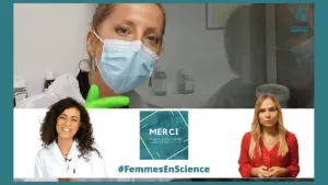 #FemmesEnScience : la Fondation Vaincre Alzheimer s’engage à l’occasion de la Journée internationale des femmes et des filles en sciences