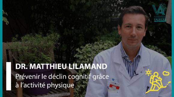 La place de l’activité physique dans la prévention du déclin cognitif