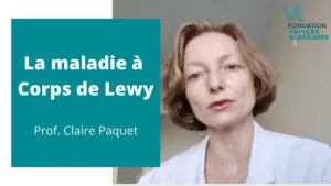 Diagnostic de la maladie à Corps de Lewy : pourquoi est-il si difficile ?