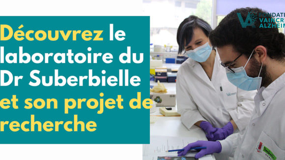 Alzheimer et les avancées de la recherche : réparer l’ADN des neurones pour améliorer la mémoire