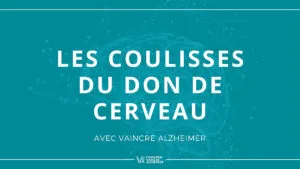 Visite de la Biobanque Neuro-CEB : dans les coulisses du don de cerveau pour la recherche