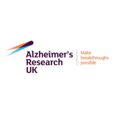 Alzheimer's research UK est partenaire de Vaincre Alzheimer