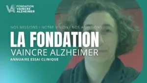 Découvrez l’annuaire des essais cliniques pour la recherche de la Fondation Vaincre Alzheimer : une initiative menée avec la Fédération des Centres Mémoires