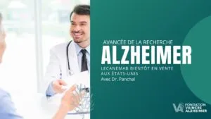 Traitement Alzheimer : le lecanemab bientôt en vente aux Etats-Unis