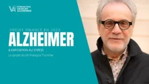 Quels sont les effets de l’exposition au stress sur la maladie d’Alzheimer ?