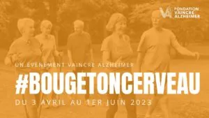 #BougeTonCerveau 2023 : 200 000 km à parcourir tous ensemble !