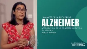 Alzheimer : la FDA vient d’approuver la commercialisation complète du traitement Leqembi