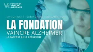 Découvrez le tout premier rapport de la recherche médicale spécialisée dans la maladie d’Alzheimer !