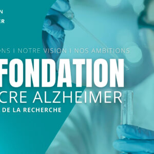 Découvrez le tout premier rapport de la recherche médicale spécialisée dans la maladie d’Alzheimer !