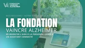 La technologie vocale au service de la prise en charge des malades d’Alzheimer
