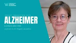 ATP8B4 : un nouveau gène impliqué dans la maladie d’Alzheimer ?