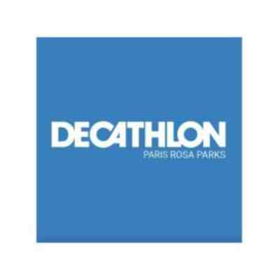 Decathlon Rosa Parks