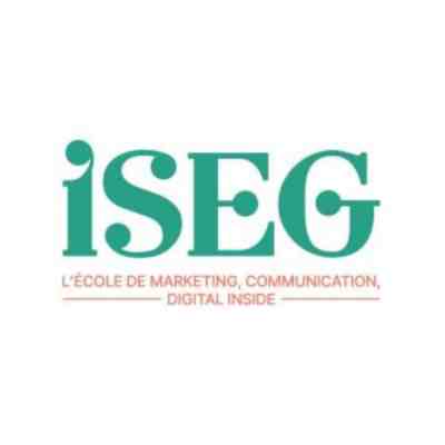 ISEG Paris