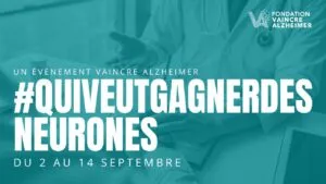 Journée Mondiale Alzheimer 2024 : notre grand jeu concours est de retour !