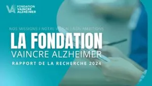 Découvrez notre rapport 2024 de la recherche médicale spécialisée dans la maladie d’Alzheimer