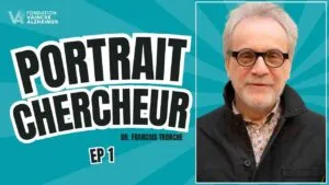 Derrière le microscope : Interview d’un chercheur, son parcours et sa passion pour la recherche sur la maladie d’Alzheimer