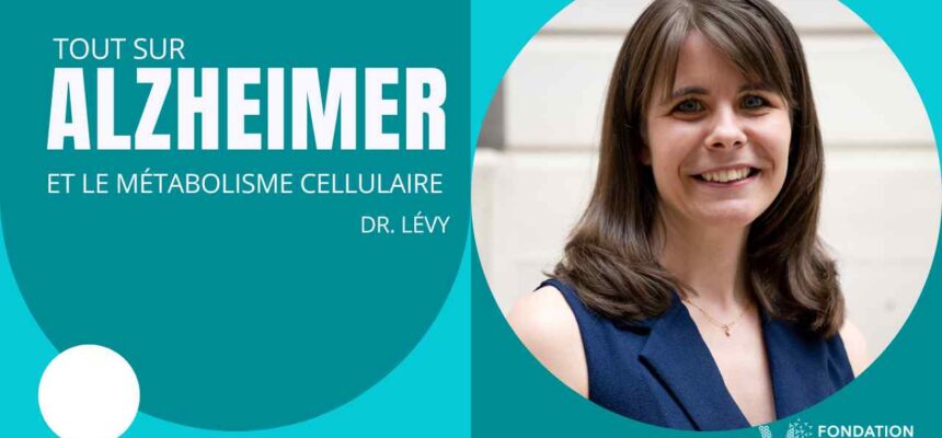 Cibler le métabolisme cellulaire : une nouvelle approche contre Alzheimer