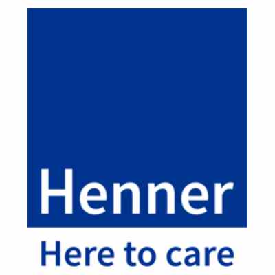 Groupe Henner - partenaire de Vaincre Alzheimer