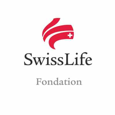 Fondation Swisslife - partenaire de Vaincre Alzheimer